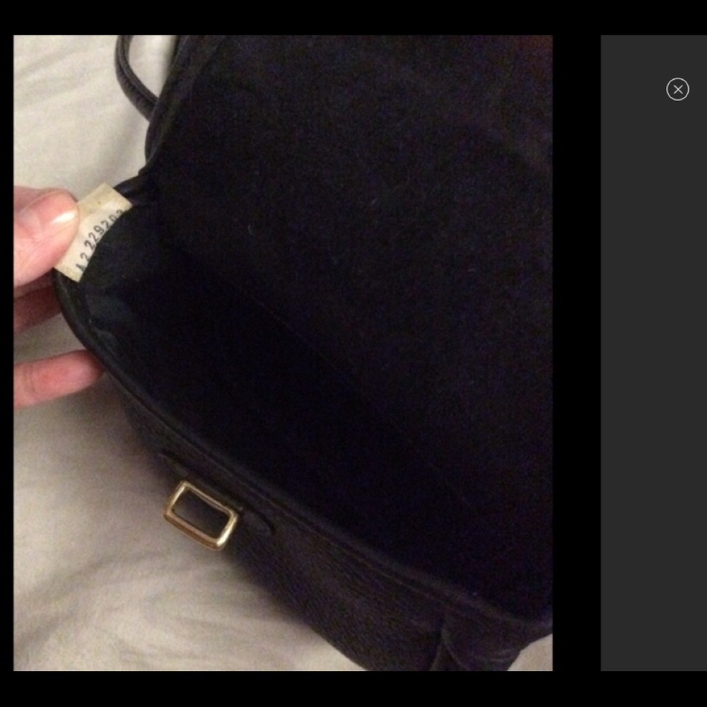 {dooney & bourke} vintage bag - Picture 4 of 7